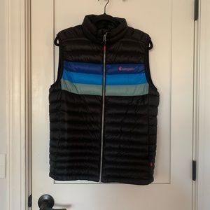 Cotopaxi Fuego Down Vest